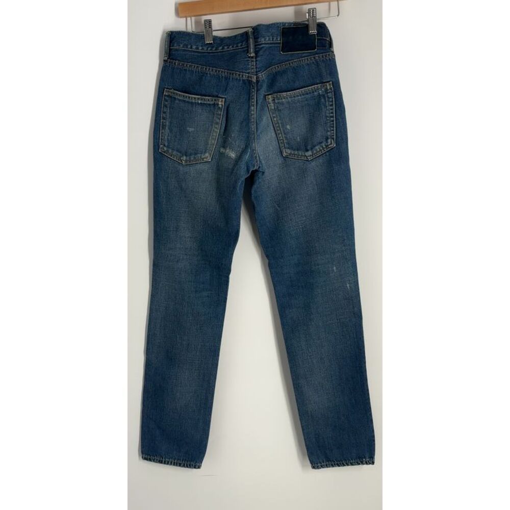 Visvim Social Slim Jeans